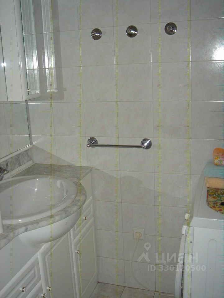 4-комнатная квартира, 120 м² — фото 7