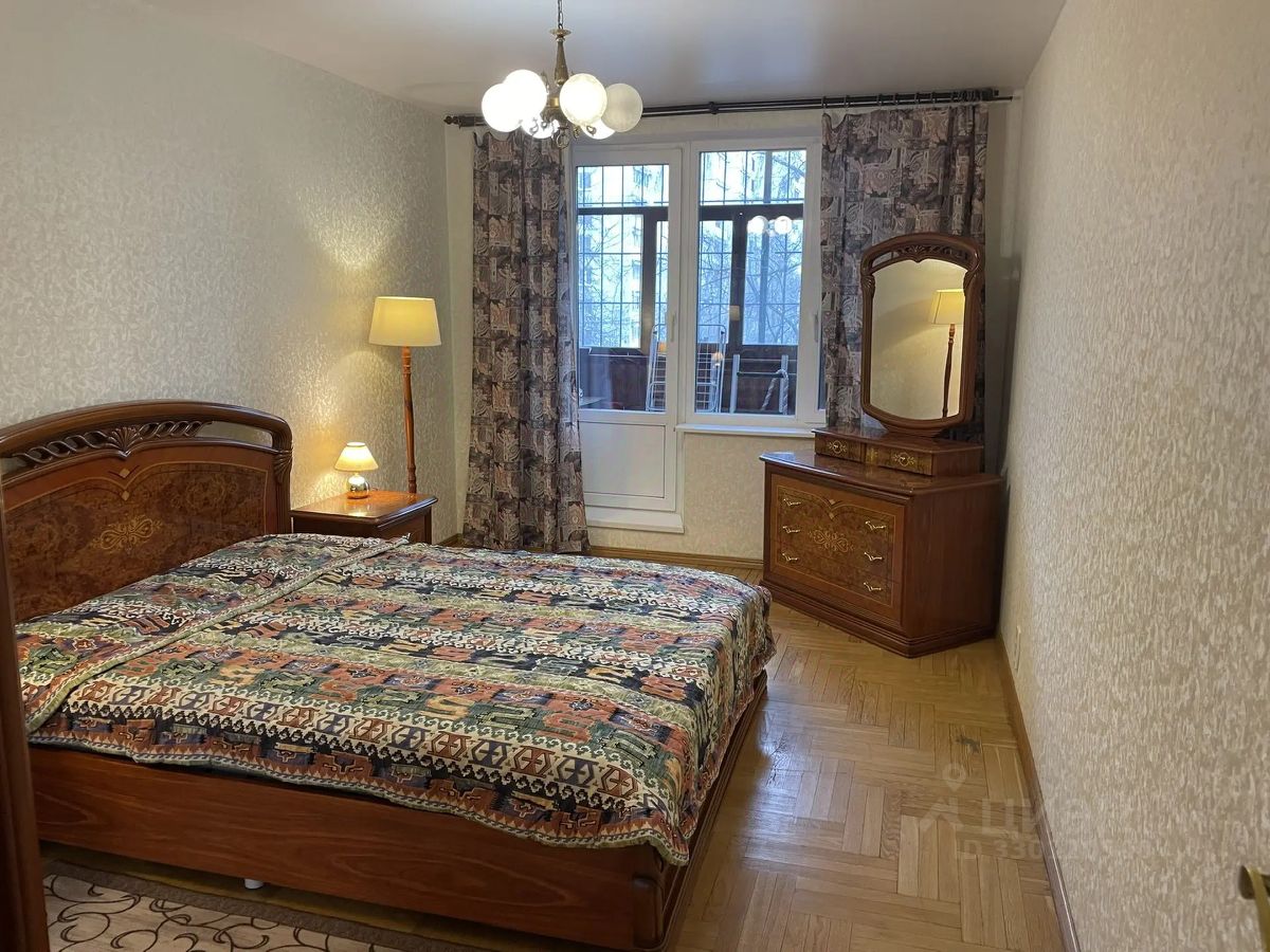 4-комнатная квартира, 120 м² — фото 5