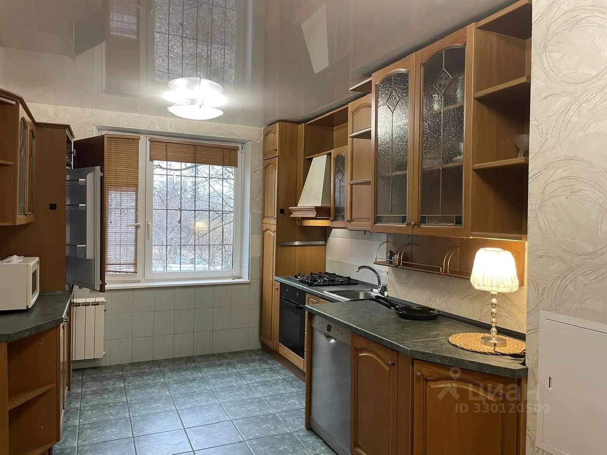 4-комнатная квартира, 120 м² — фото 1