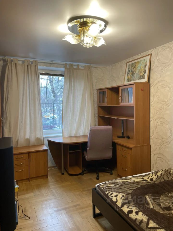 4-комнатная квартира, 120 м² — фото 3