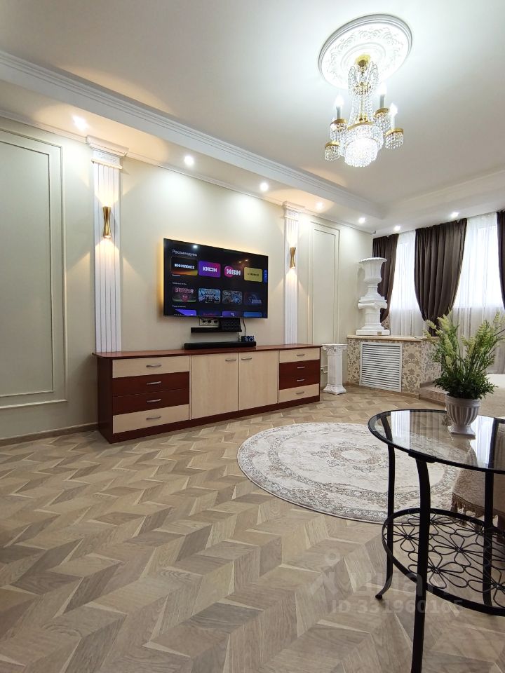 2-комнатная квартира, 68,7 м² — фото 6