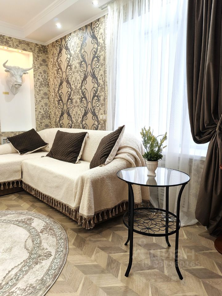 2-комнатная квартира, 68,7 м² — фото 8