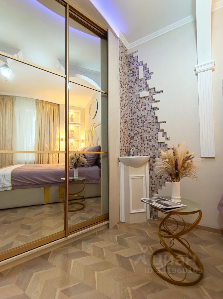 2-комнатная квартира, 68,7 м² — фото 4