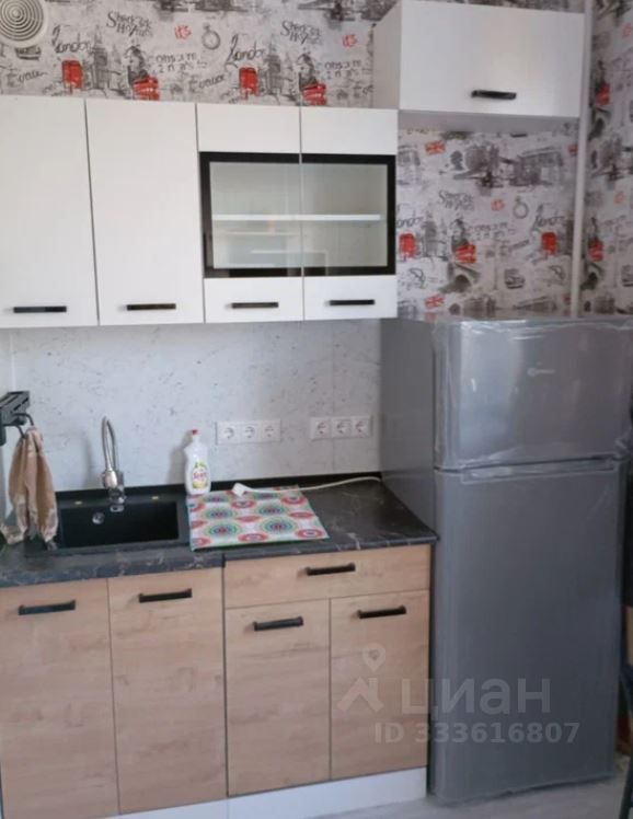 2-комнатная квартира, 47 м² — фото 4