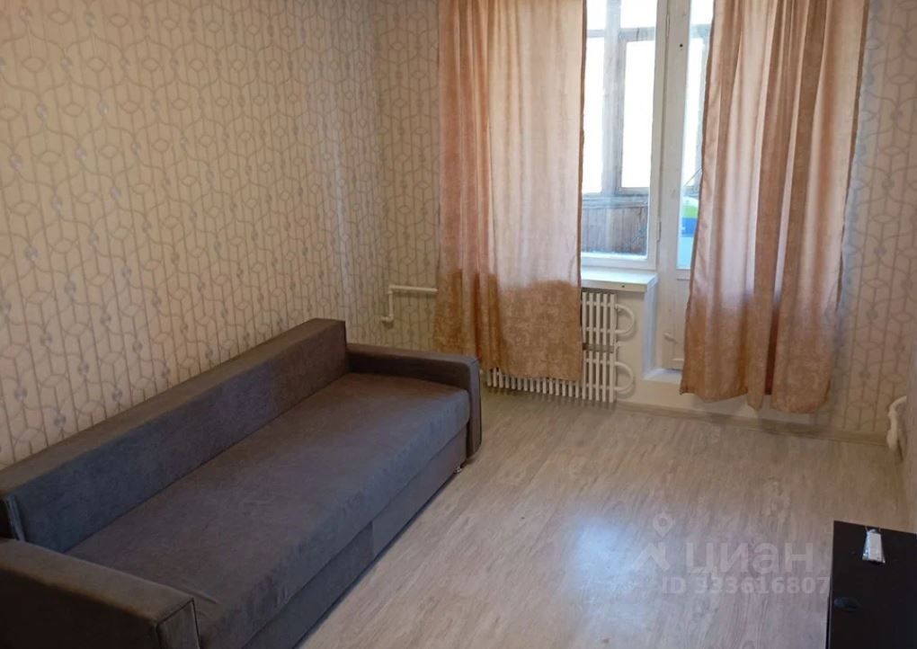 2-комнатная квартира, 47 м² — фото 7