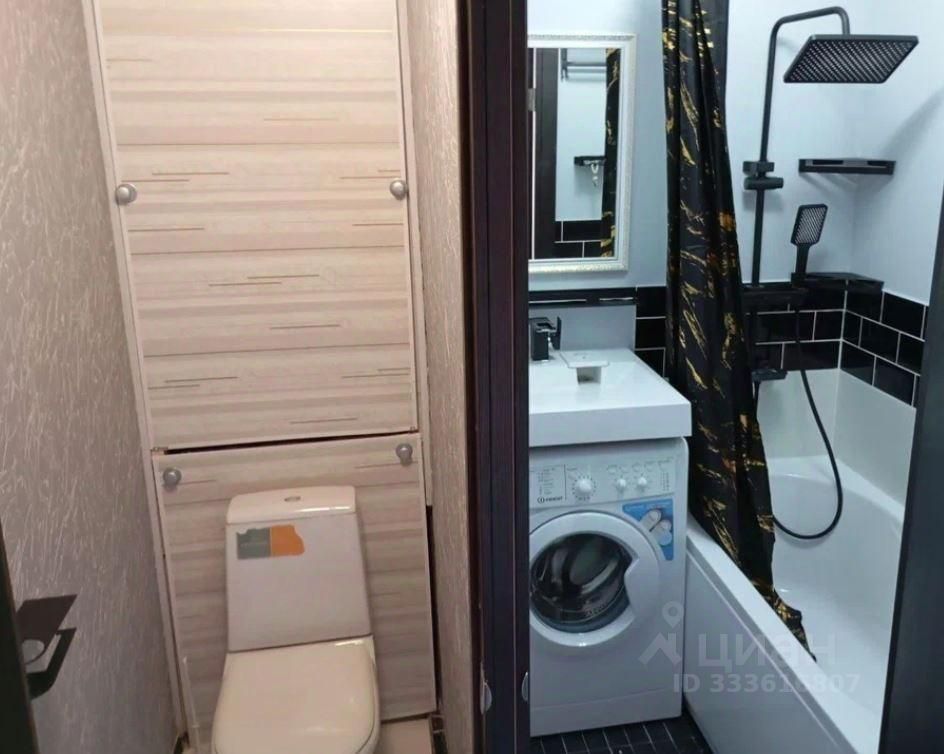2-комнатная квартира, 47 м² — фото 2