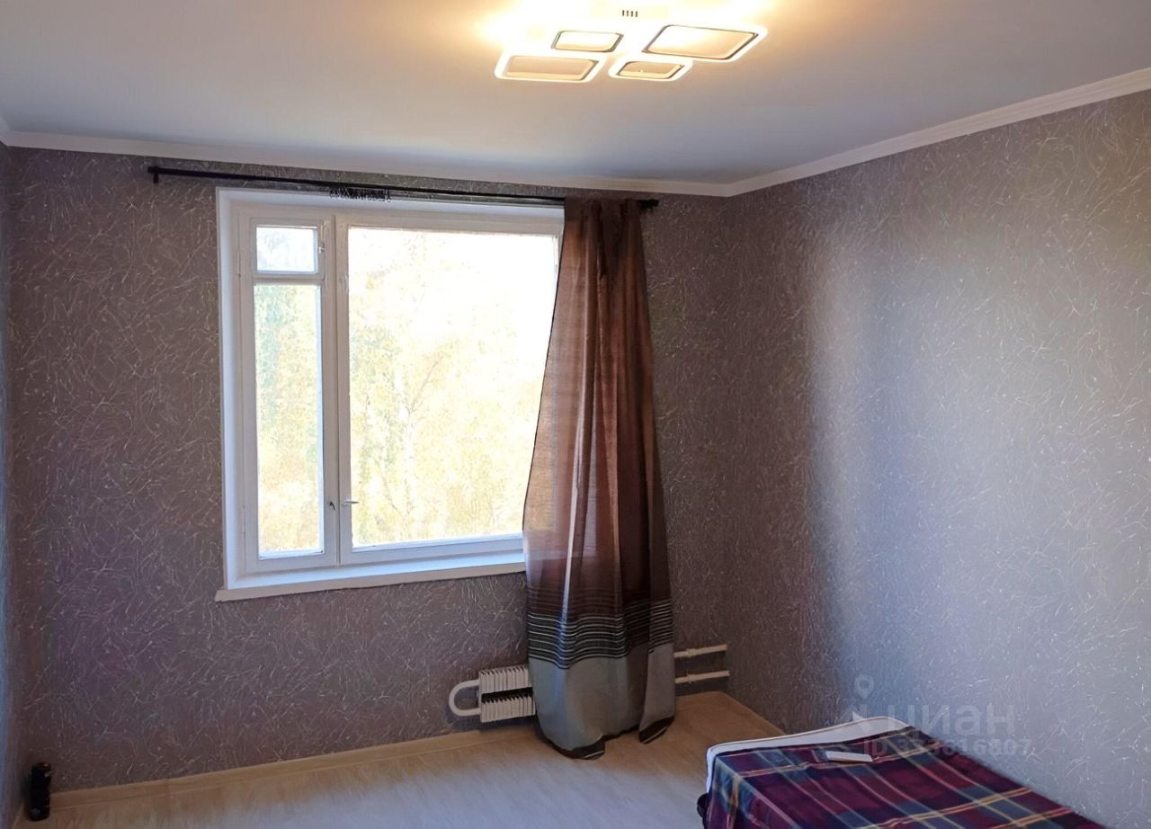 2-комнатная квартира, 47 м² — фото 5