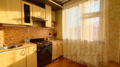 1-комн.кв., 37 м², этаж 11