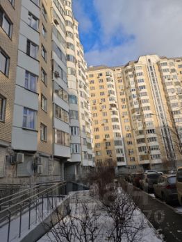 2-комн.кв., 51 м², этаж 4