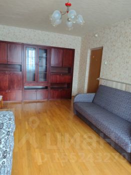 2-комн.кв., 51 м², этаж 4