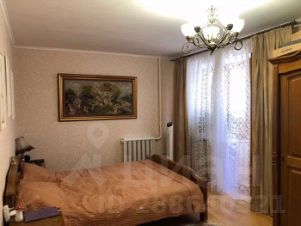 3-комн.кв., 75 м², этаж 6