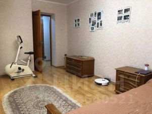 3-комн.кв., 75 м², этаж 6