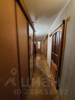 3-комн.кв., 73 м², этаж 3