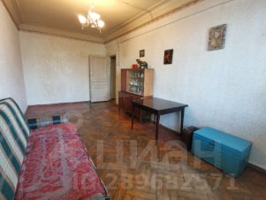 2-комн.кв., 60 м², этаж 4