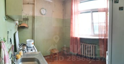 2-комн.кв., 60 м², этаж 4