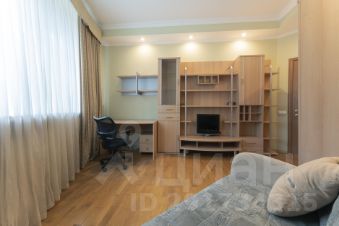 4-комн.кв., 138 м², этаж 1