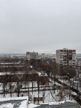 3-комн.кв., 106 м², этаж 11