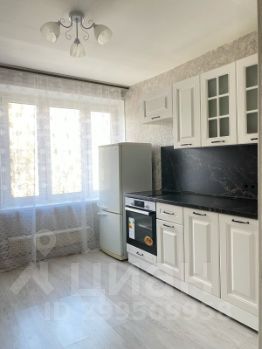 2-комн.кв., 50 м², этаж 4