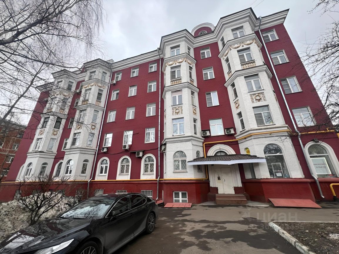 Купить апартаменты-студию 15,3м² ул. Толбухина, 8К1, Москва, м. Сетунь -  база ЦИАН, объявление 300343455