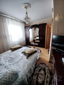 2-комн.кв., 58 м², этаж 8