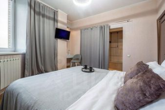 3-комн.кв., 83 м², этаж 12