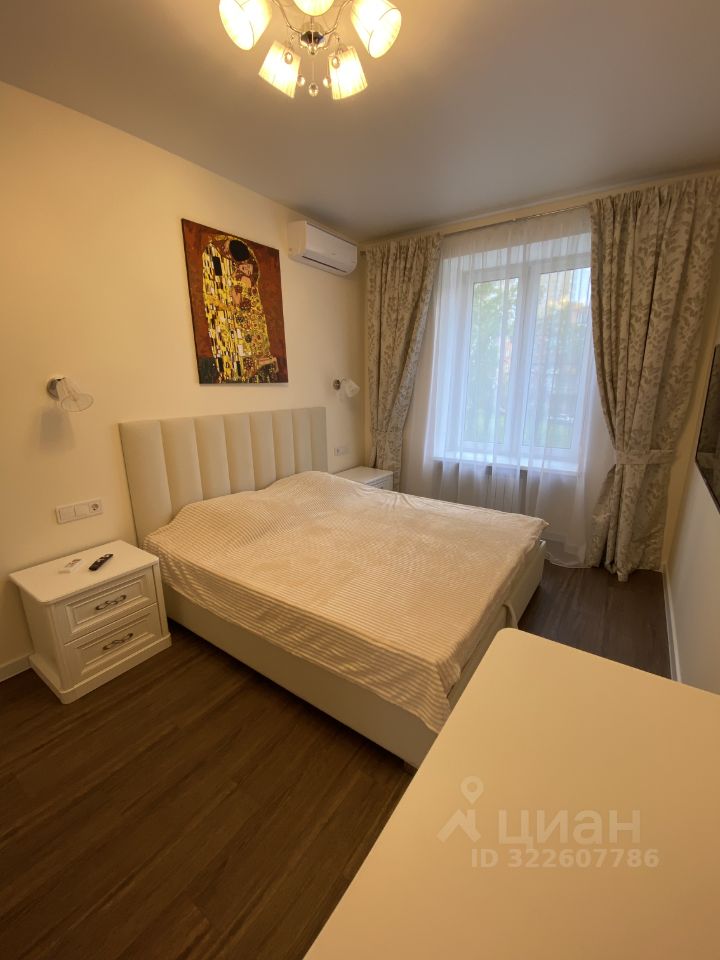 2-комнатная квартира, 59,5 м² — фото 5