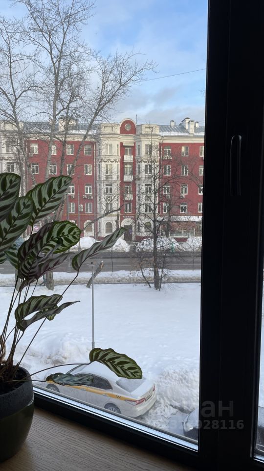2-комнатная квартира, 48 м² — фото 8