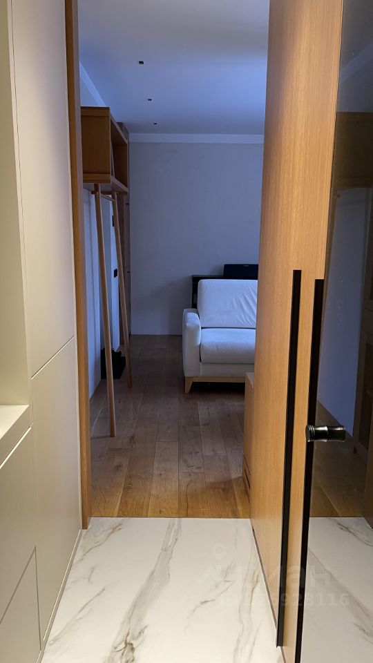 2-комнатная квартира, 48 м² — фото 4