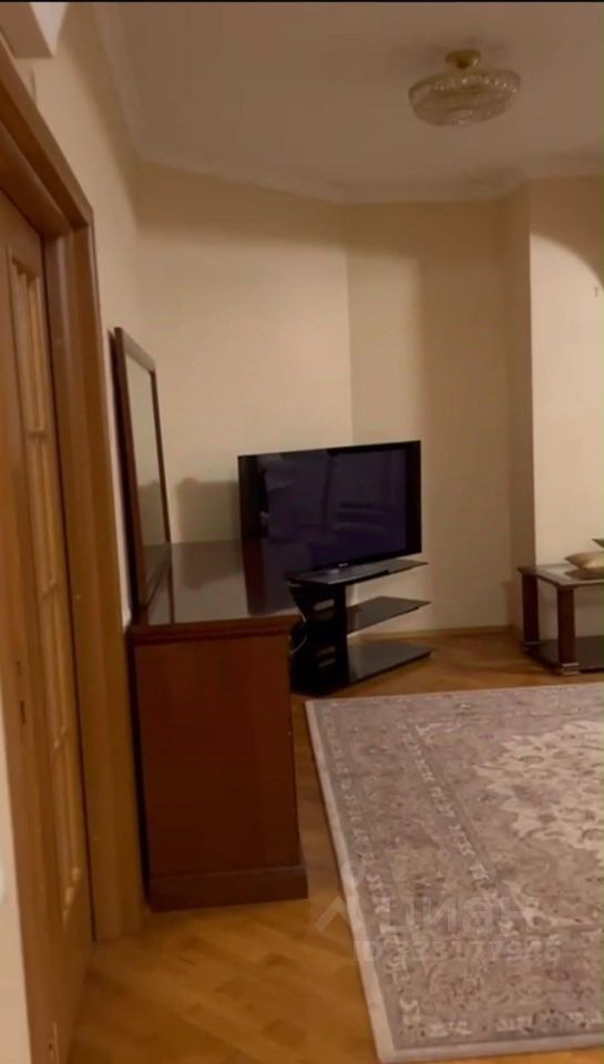 4-комнатная квартира, 138 м² — фото 8