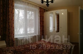 2-комн.кв., 40 м², этаж 4