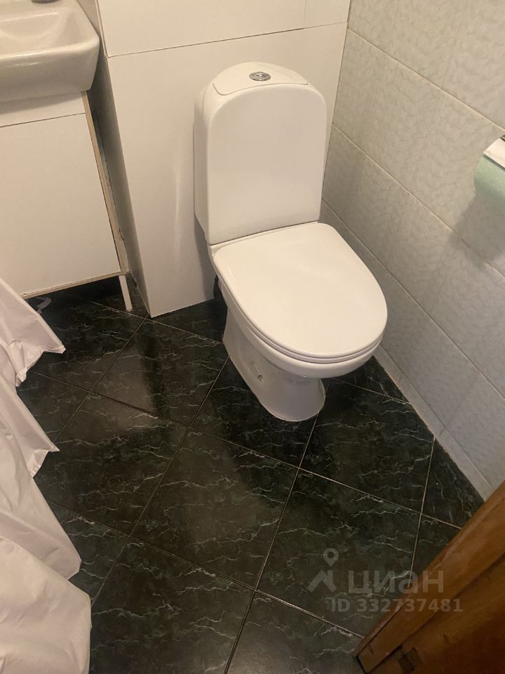 1-комнатная квартира, 35,2 м² — фото 4