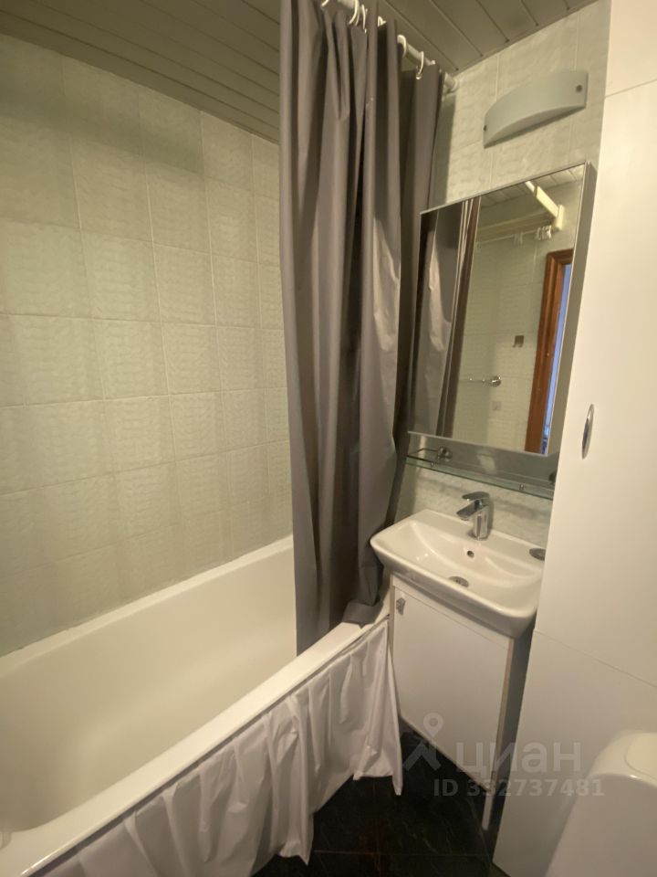 1-комнатная квартира, 35,2 м² — фото 5