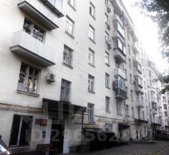 2-комн.кв., 58 м², этаж 8