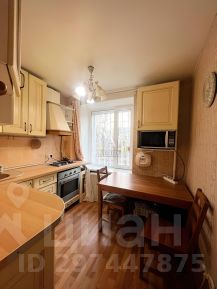 2-комн.кв., 43 м², этаж 1