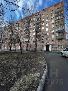 2-комн.кв., 43 м², этаж 1