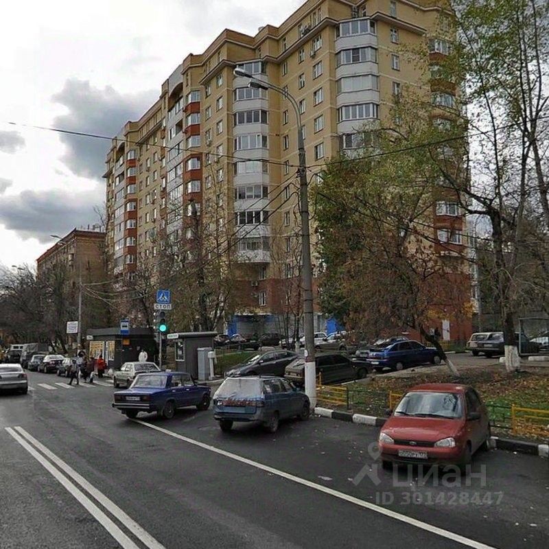 Купить Квартиру В Москве Ул Трофимова