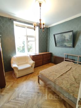 2-комн.кв., 49 м², этаж 2