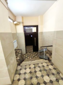 2-комн.кв., 49 м², этаж 2