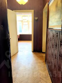 2-комн.кв., 49 м², этаж 2