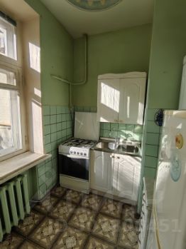 2-комн.кв., 49 м², этаж 2