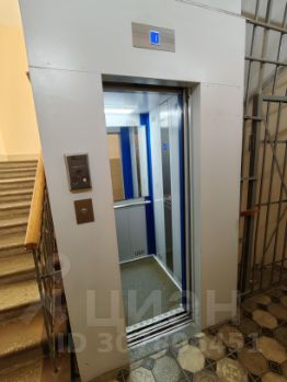 2-комн.кв., 49 м², этаж 2