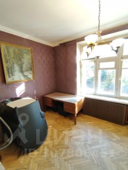 2-комн.кв., 49 м², этаж 2