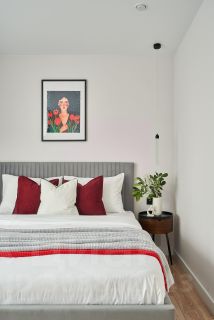 2-комн.кв., 40 м², этаж 6