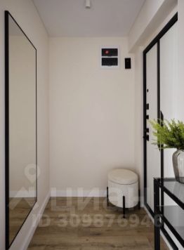 2-комн.кв., 45 м², этаж 7