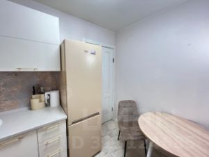 1-комн.кв., 44 м², этаж 1