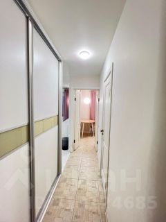 1-комн.кв., 44 м², этаж 1