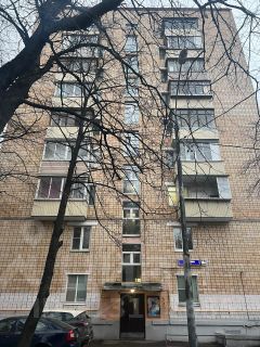 1-комн.кв., 44 м², этаж 1