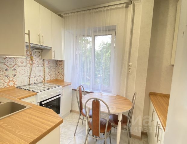 1-комн., 34 м², 3/8 этаж
