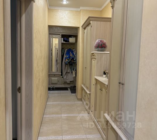 3-комн., 90 м², 4/9 этаж