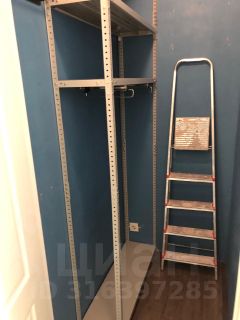 2-комн.кв., 52 м², этаж 3